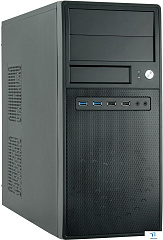 картинка Корпус Chieftec CG-04B-OP