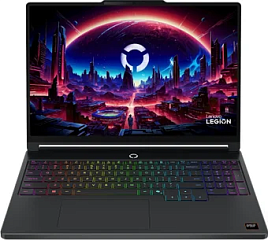 картинка Ноутбук Lenovo Legion 5 83Q7000PRK