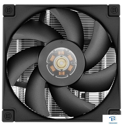 картинка Кулер Deepcool AN400 Black