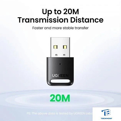 картинка Адаптер Ugreen CM591-90225