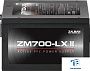 картинка Блок питания Zalman 700W ZM700-LXII - превью 2