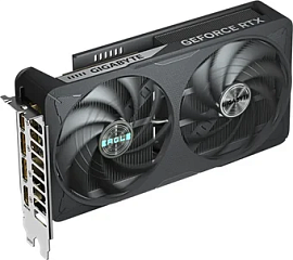 картинка Видеокарта Gigabyte RTX 5060Ti GV-N506TEAGLE OC-8GD