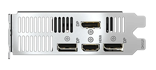 картинка Видеокарта Gigabyte RTX 5060 (GV-N5060OC-8GL)
