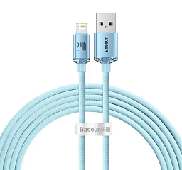 картинка Кабель Baseus CAJY001203