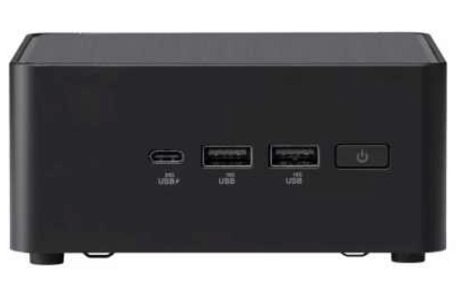 картинка ПК Asus 14 Pro 14RVH RNUC14RVHU500002I