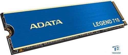 картинка Накопитель SSD A-Data 256GB ALEG-710-256GCS