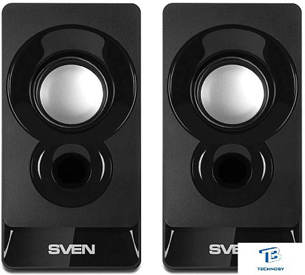 картинка Колонки Sven 300