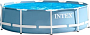 картинка Бассейн Intex Prism Frame 26702 - превью 1