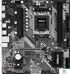 картинка Материнская плата ASRock B650M-H M.2+