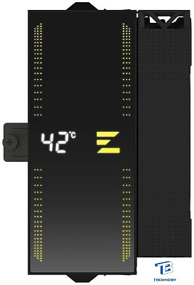 картинка Кулер Zalman CNPS13X DS