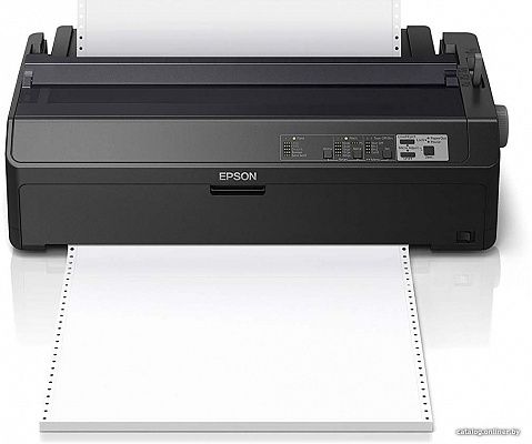 картинка Принтер Epson FX-2190II