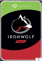 картинка Жесткий диск Seagate 8ТВ ST8000VN004