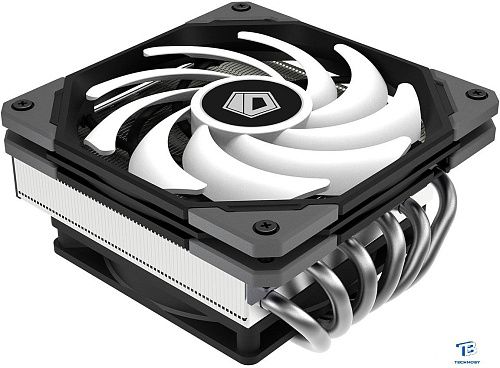 картинка Кулер ID-Cooling IS-60 EVO ARGB