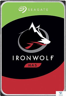 картинка Жесткий диск Seagate 8ТВ ST8000VN004