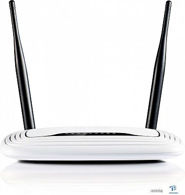 картинка Маршрутизатор TP-Link TL-WR841N