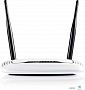 картинка Маршрутизатор TP-Link TL-WR841N - превью 1