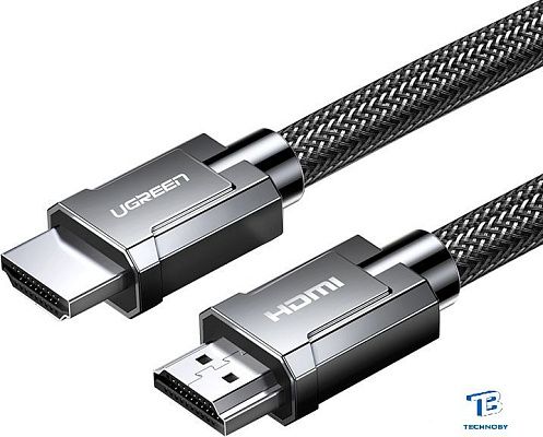 картинка Кабель Ugreen HD135 70320