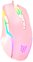 картинка Мышь Onikuma CW905 Pink - превью 1