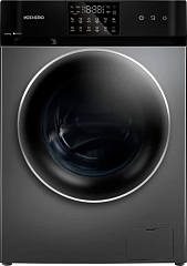 картинка Стирально-сушильная машина YOSHIRO YWD-F107B26