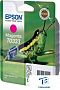 картинка Картридж Epson C13T03334010 - превью 1