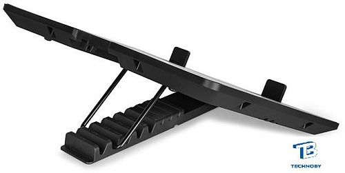 картинка Подставка для ноутбука Deepcool U PAL