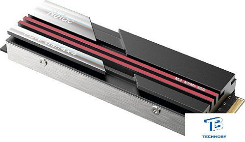 картинка Накопитель SSD Netac 1TB NT01NV7000Q-1T0-E4X