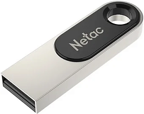 картинка Флэш накопитель Netac 64GB NT03U278N-064G-32PN
