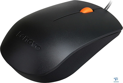 картинка Набор (Клавиатура+мышь) Lenovo GX30M39635