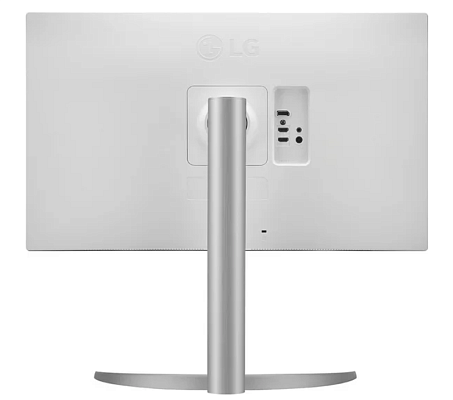 картинка Монитор LG 27UP650K-W
