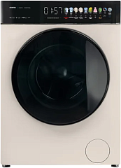 картинка Стирально-сушильная машина Centek CT-1977 Бежевый