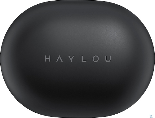 картинка Наушники Haylou GT7 Neo Черный