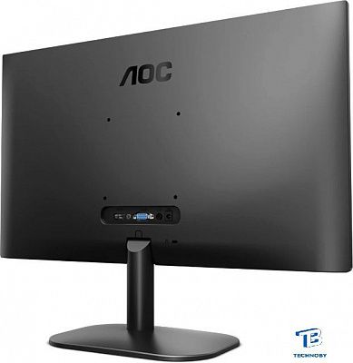 картинка Монитор AOC 27B2H/EU