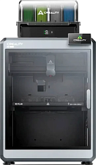 картинка 3D принтер Creality K2 Plus Combo
