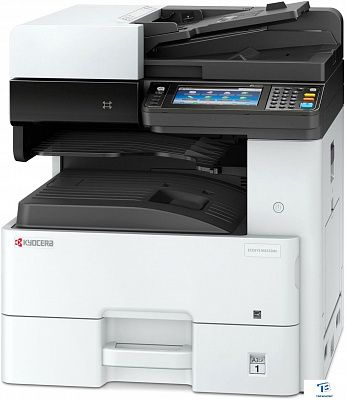 картинка МФУ Kyocera M4132idn