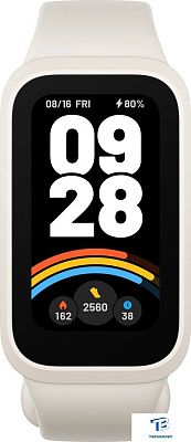 картинка Фитнес-браслет Xiaomi Band 9 Active BHR9441GL