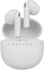 картинка Наушники Haylou X1 Plus Белый