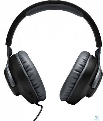 картинка Наушники JBL Quantum 100 Черный