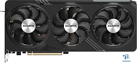 картинка Видеокарта Gigabyte RX 7700 XT (GV-R77XTGAMING OC-12GD)