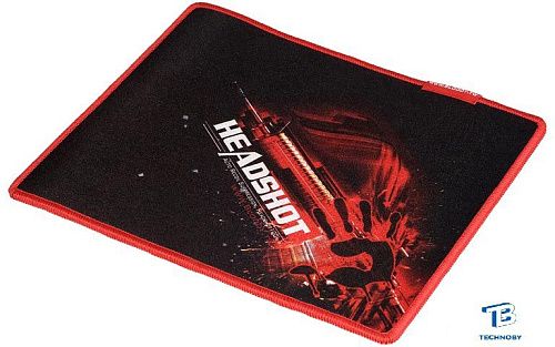 картинка Коврик A4Tech BLOODY B-072