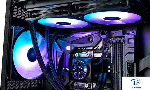 картинка Кулер Deepcool CF 120