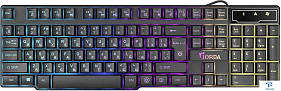 картинка Клавиатура Defender Gorda GK-210L