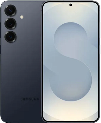 картинка Смартфон Samsung Galaxy S25+ 256GB SM-S936BZKBCAU