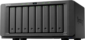 картинка Сетевой накопитель Synology DS1825+