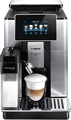 картинка Кофемашина DeLonghi ECAM610.75.MB