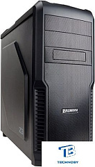 картинка Корпус Zalman Z3 Black