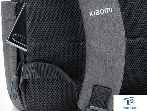 картинка Рюкзак Xiaomi BHR4903GL