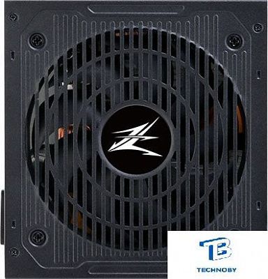 картинка Блок питания Zalman 600W ZM600-TXII