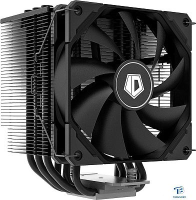 картинка Кулер ID-Cooling SE-226-XT BLACK