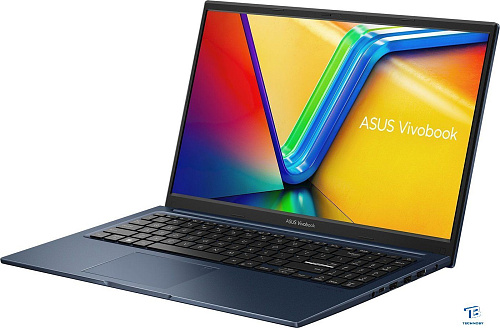 картинка Ноутбук Asus X1504ZA-BQ1164