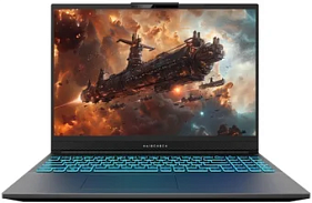 картинка Ноутбук Maibenben X16A-R77445 X16A-R77445FFSLGRE0